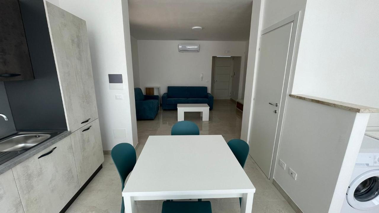 Blumare Apartaments Castro  Экстерьер фото