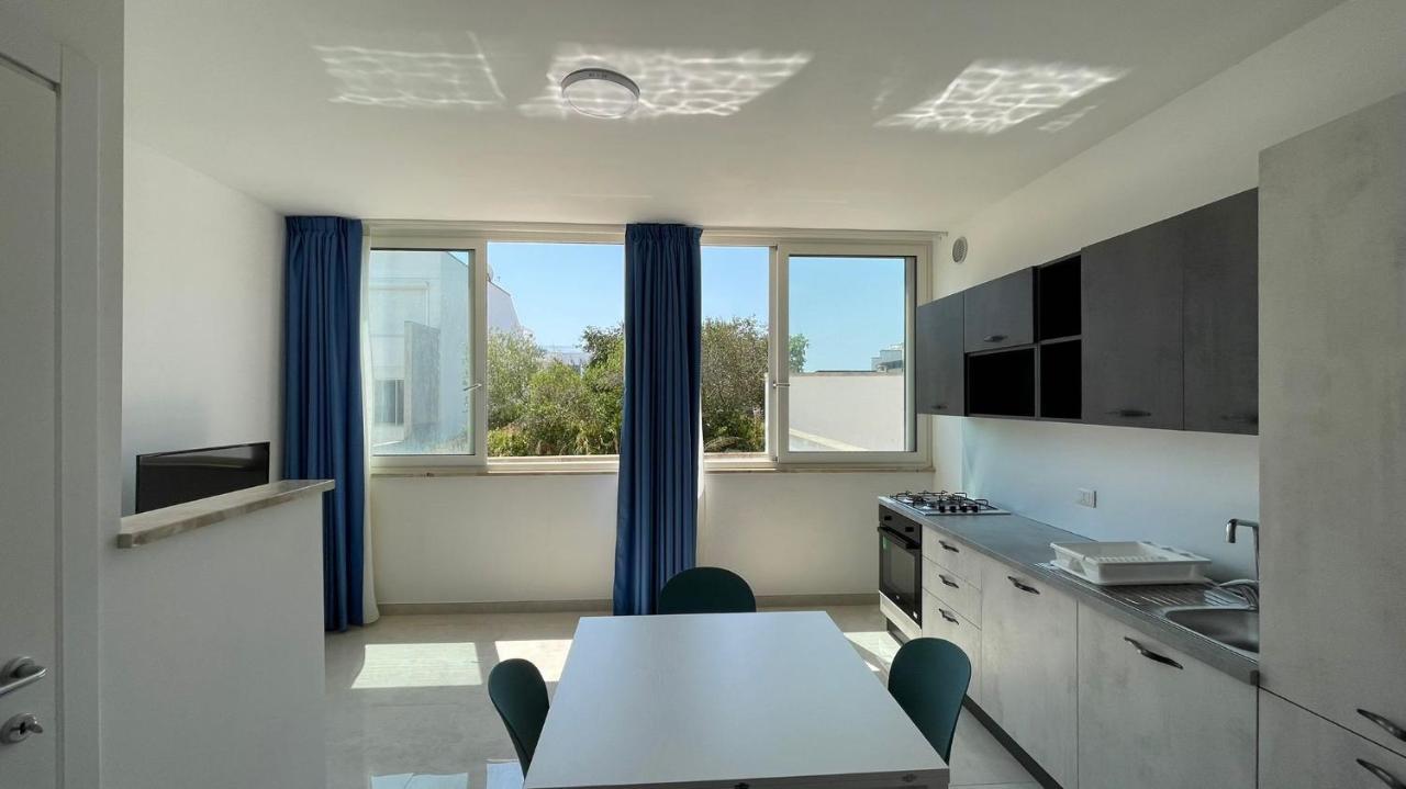 Blumare Apartaments Castro  Экстерьер фото