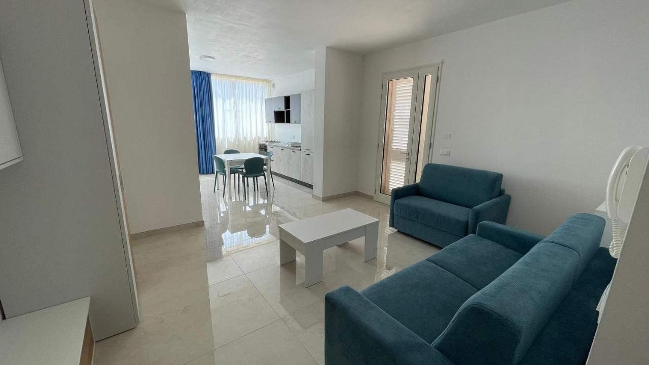 Blumare Apartaments Castro  Экстерьер фото