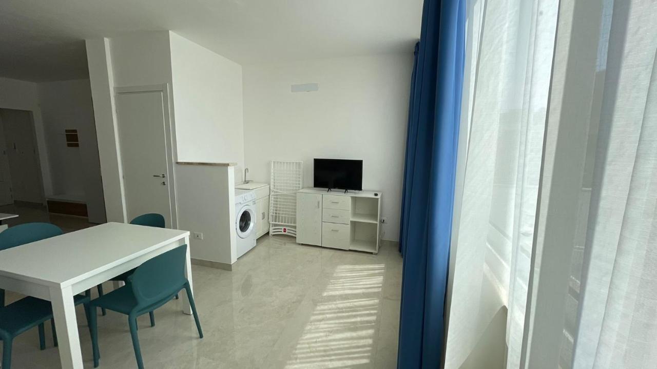Blumare Apartaments Castro  Экстерьер фото