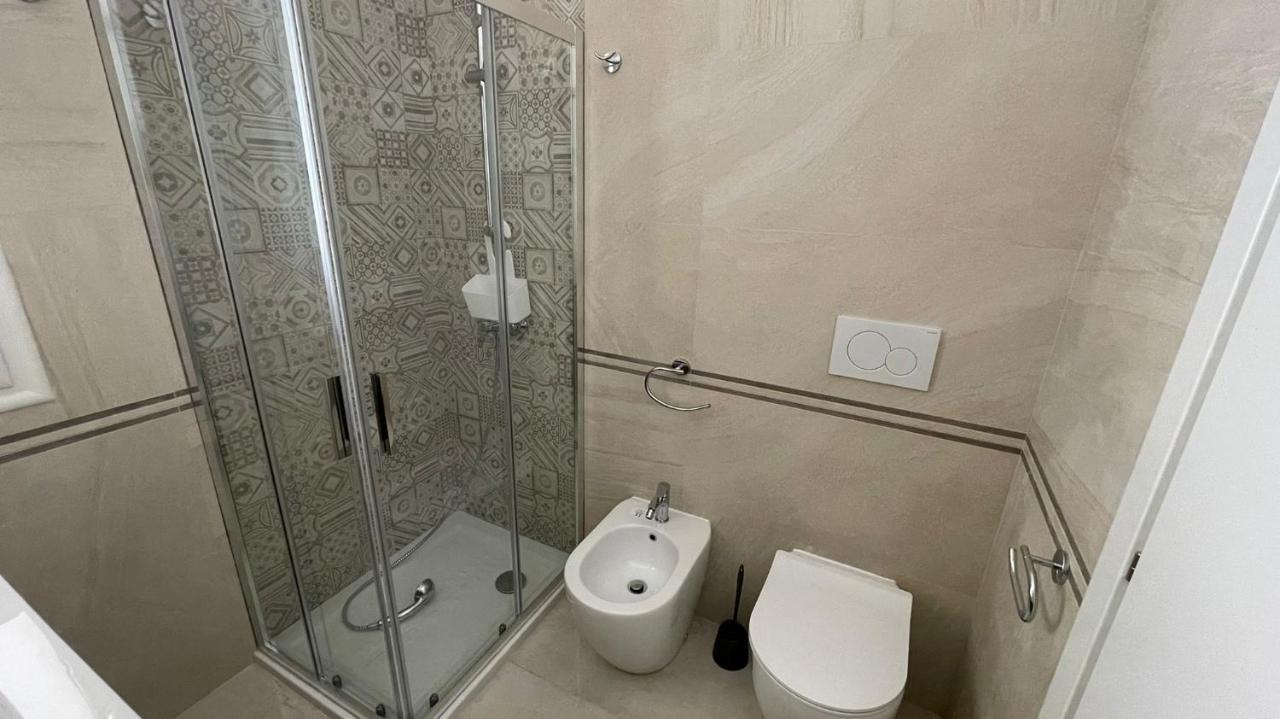 Blumare Apartaments Castro  Экстерьер фото